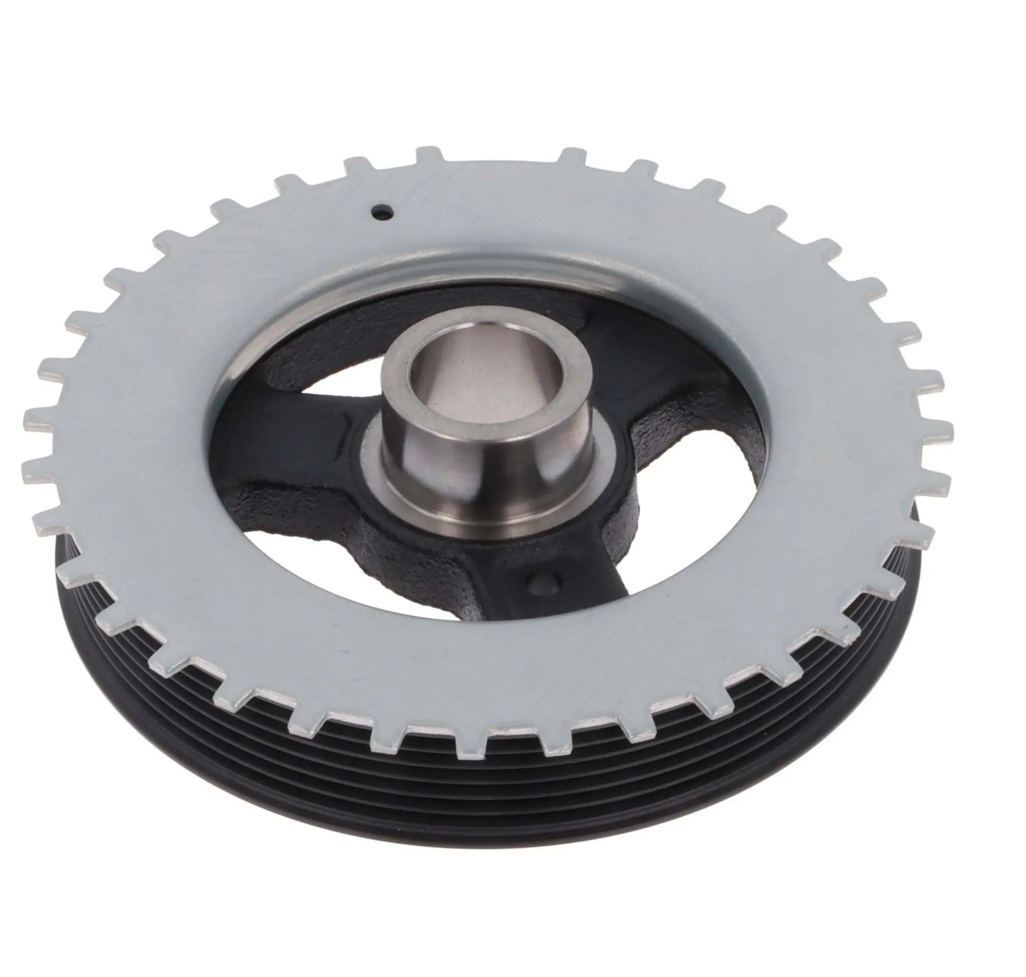 Belt Pulley, crankshaft 80005094