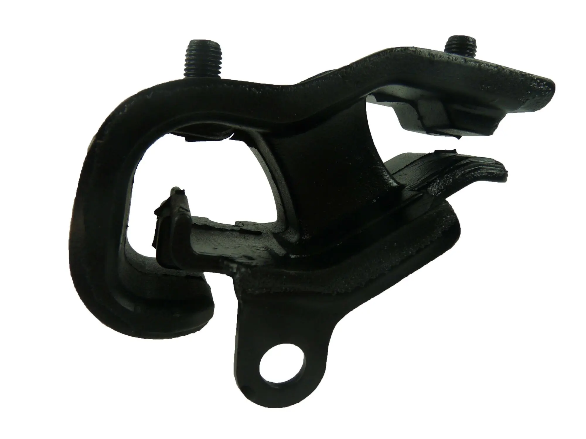 Mounting, manual transmission 49386478