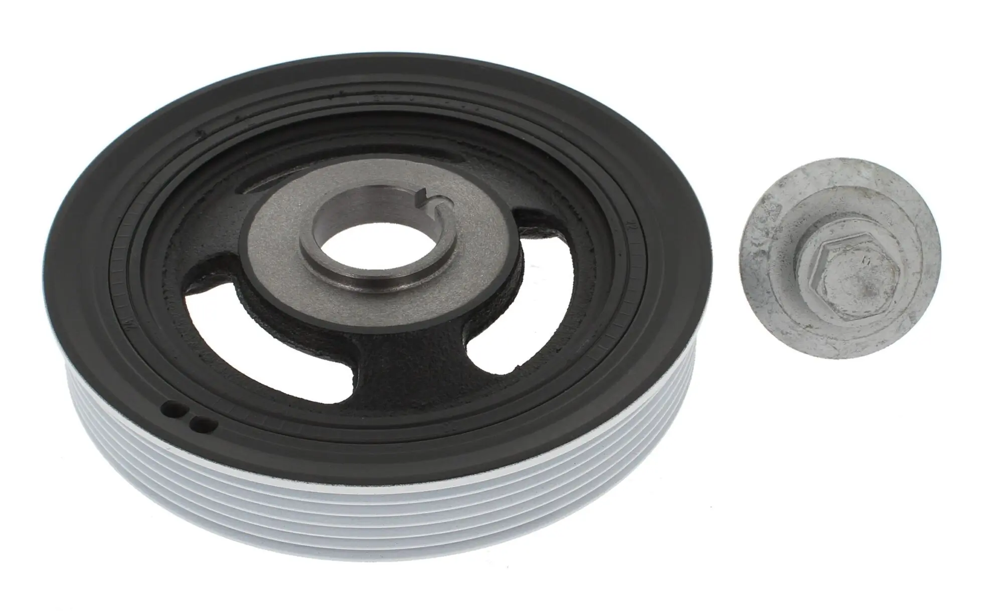 Belt Pulley Set, crankshaft 80004330