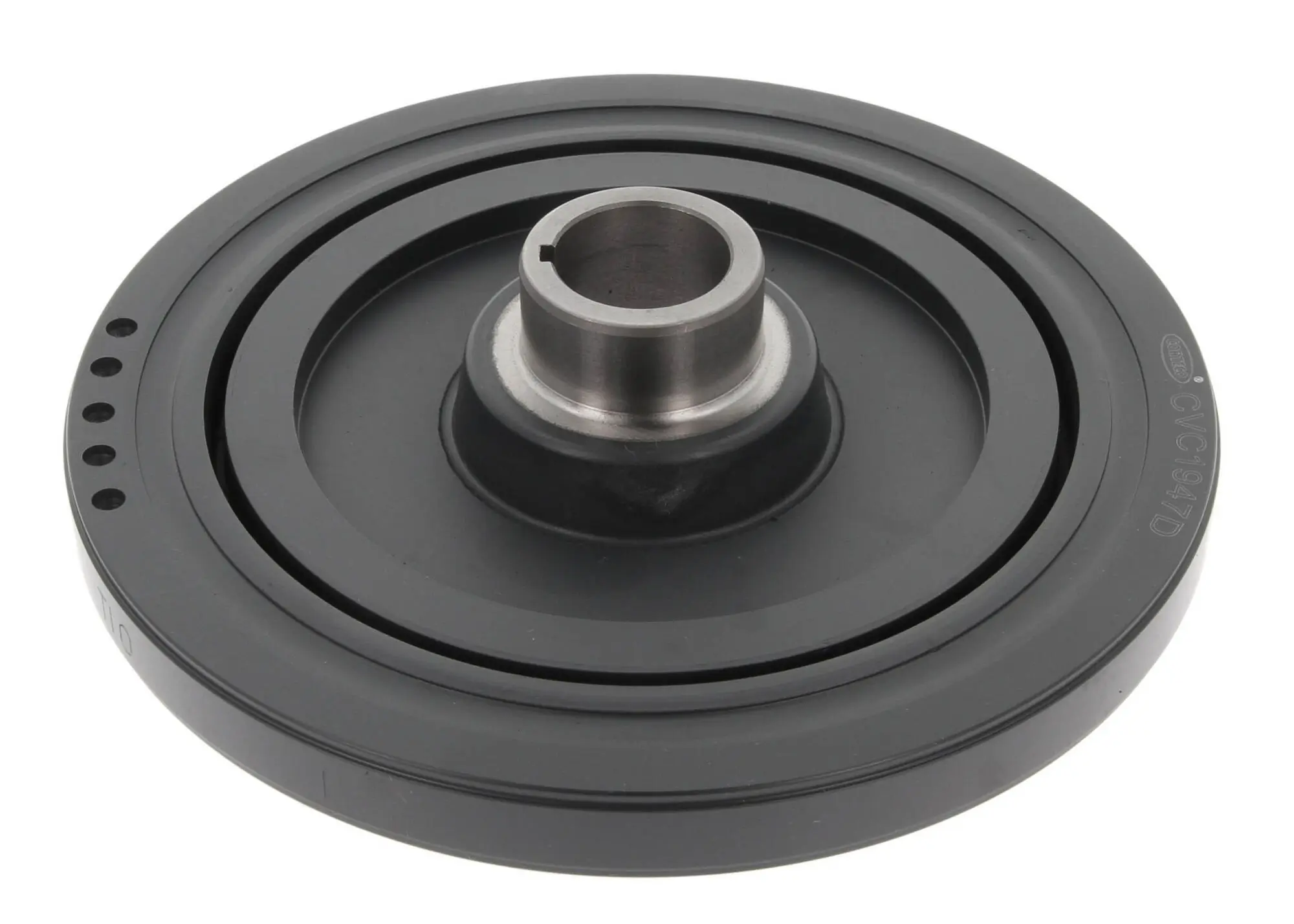 CORTECO 80001462 Belt Pulley, crankshaft