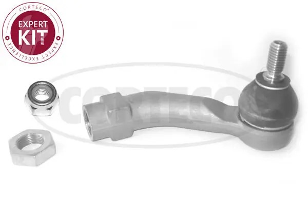 Tie Rod End 49400061