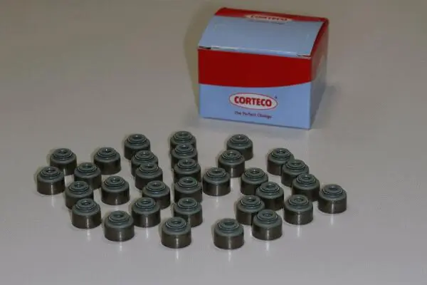 Seal Set, valve stem 19036043