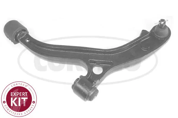 Control/Trailing Arm, wheel suspension 49395466