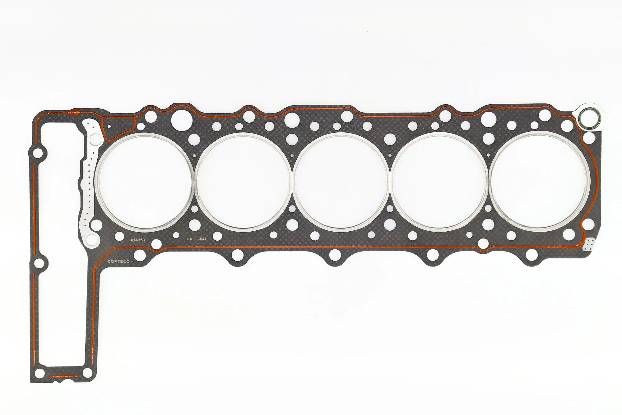 Gasket, cylinder head 414869P