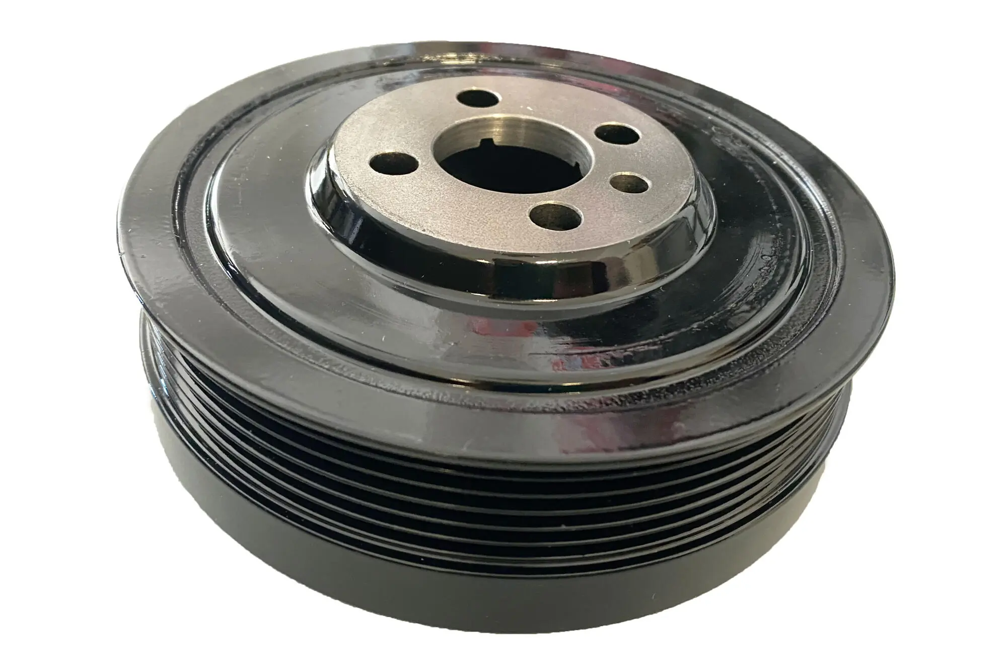 Belt Pulley, crankshaft 80000680