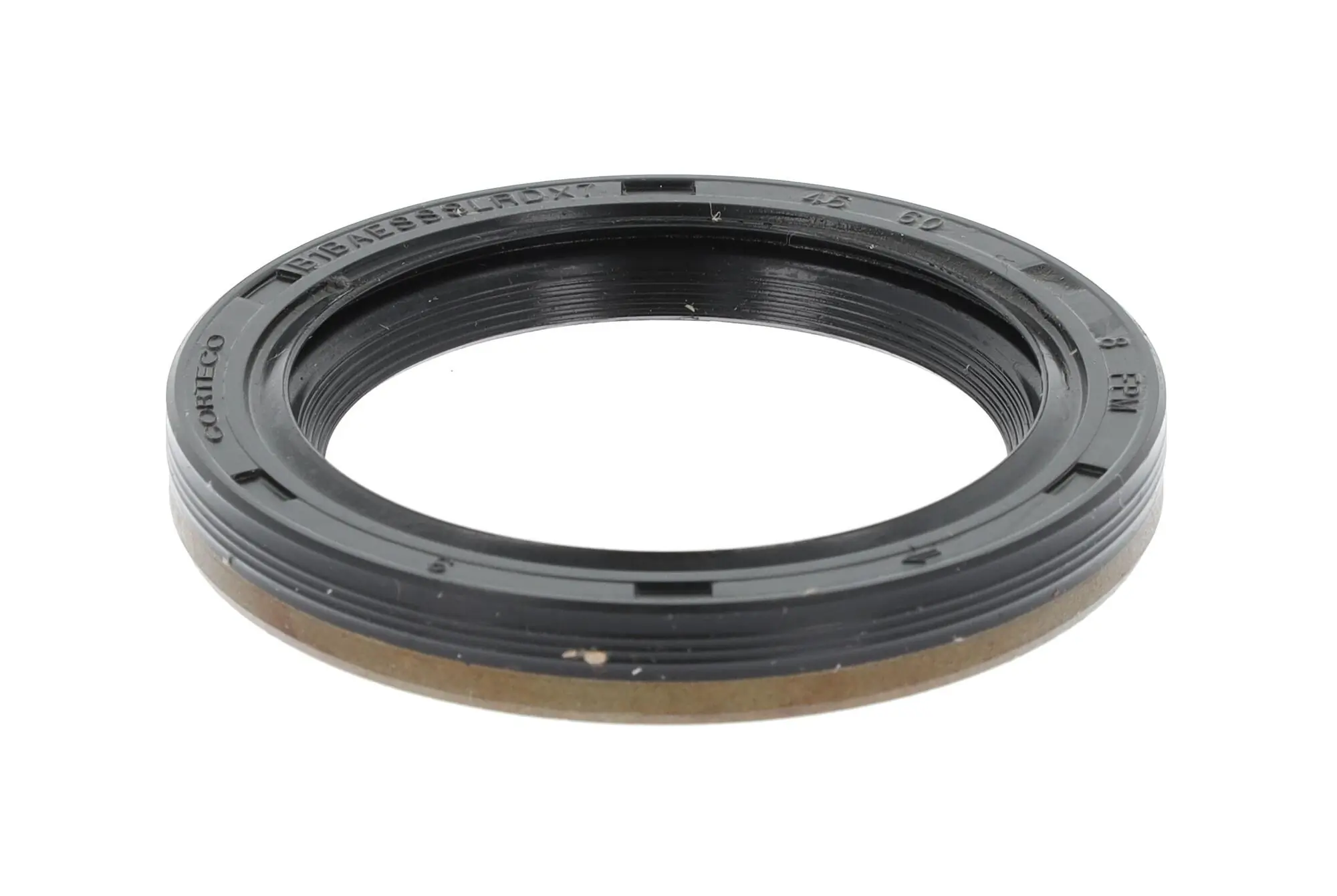 Shaft Seal, crankshaft 19036715B