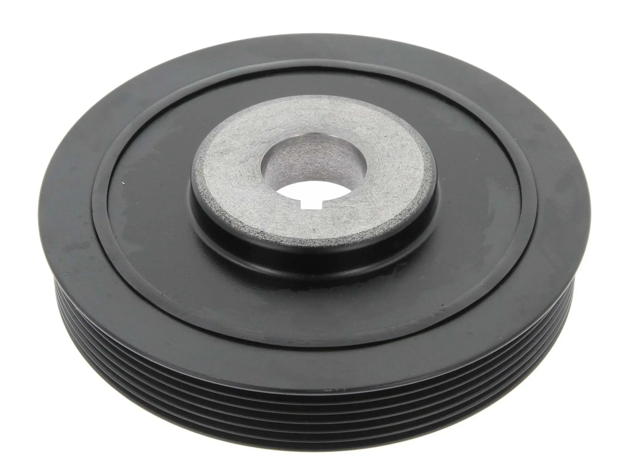 Belt Pulley, crankshaft 80000684