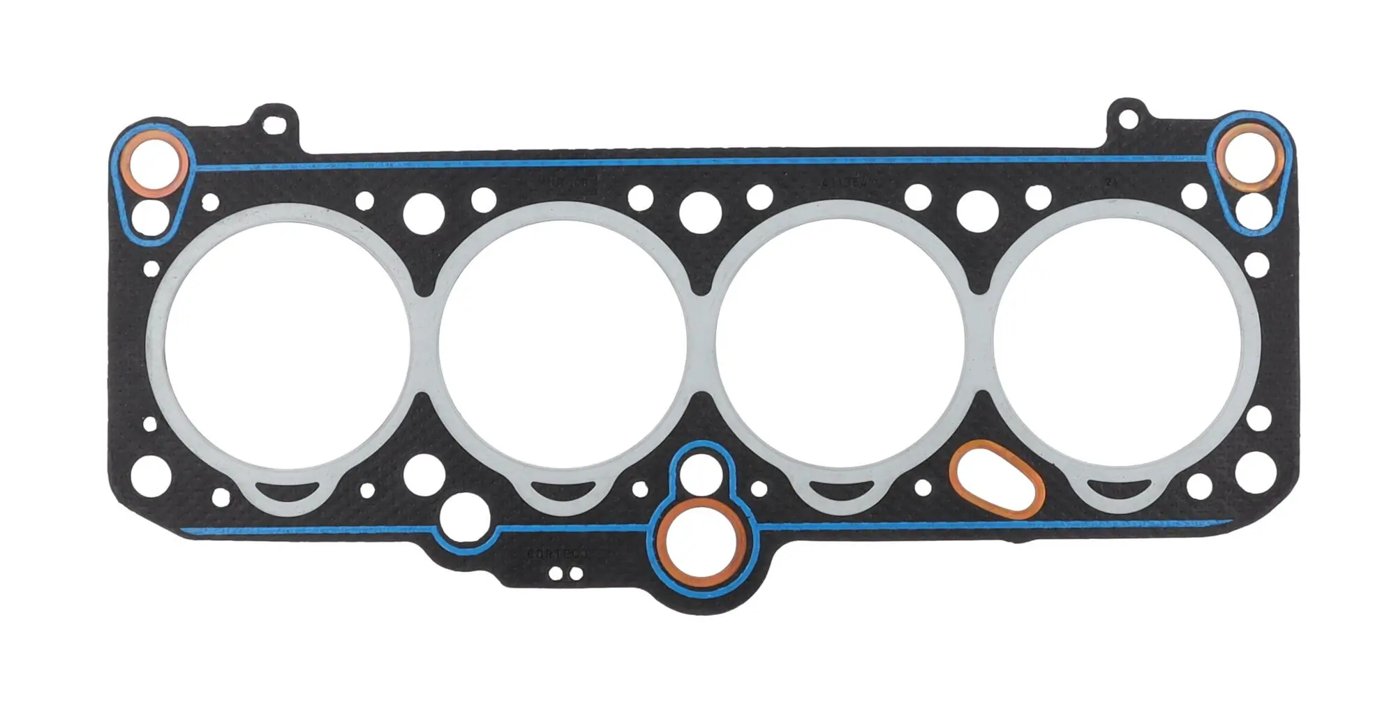 Gasket, cylinder head 411354P