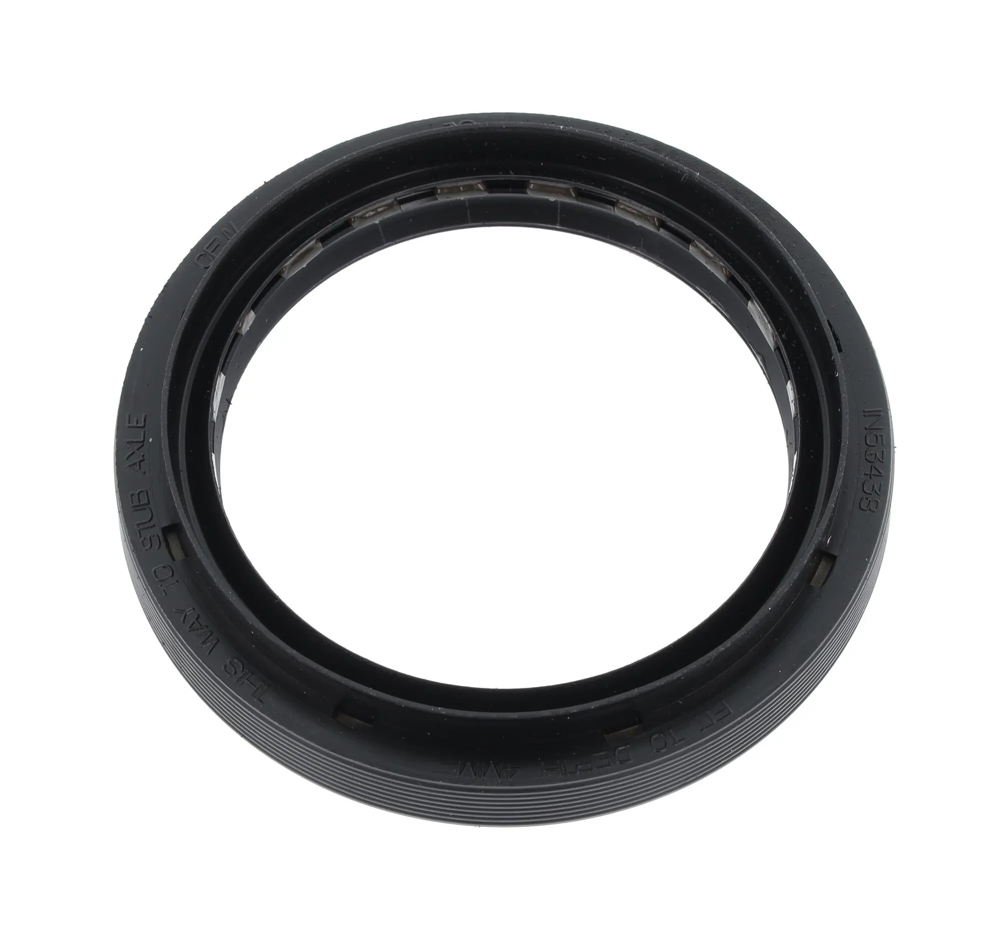 CORTECO 15510034B Shaft Seal, wheel hub