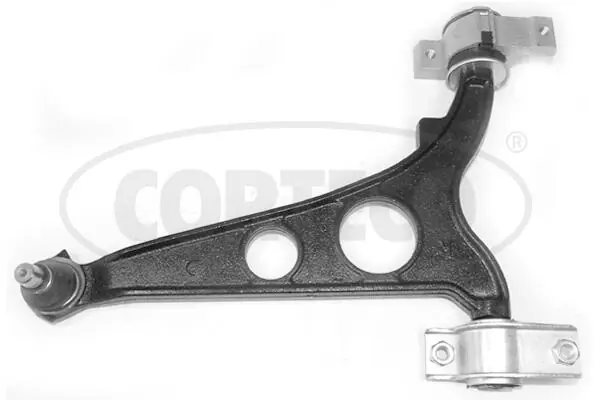 Control/Trailing Arm, wheel suspension 49398930