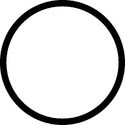 Gasket, intake manifold 450097H