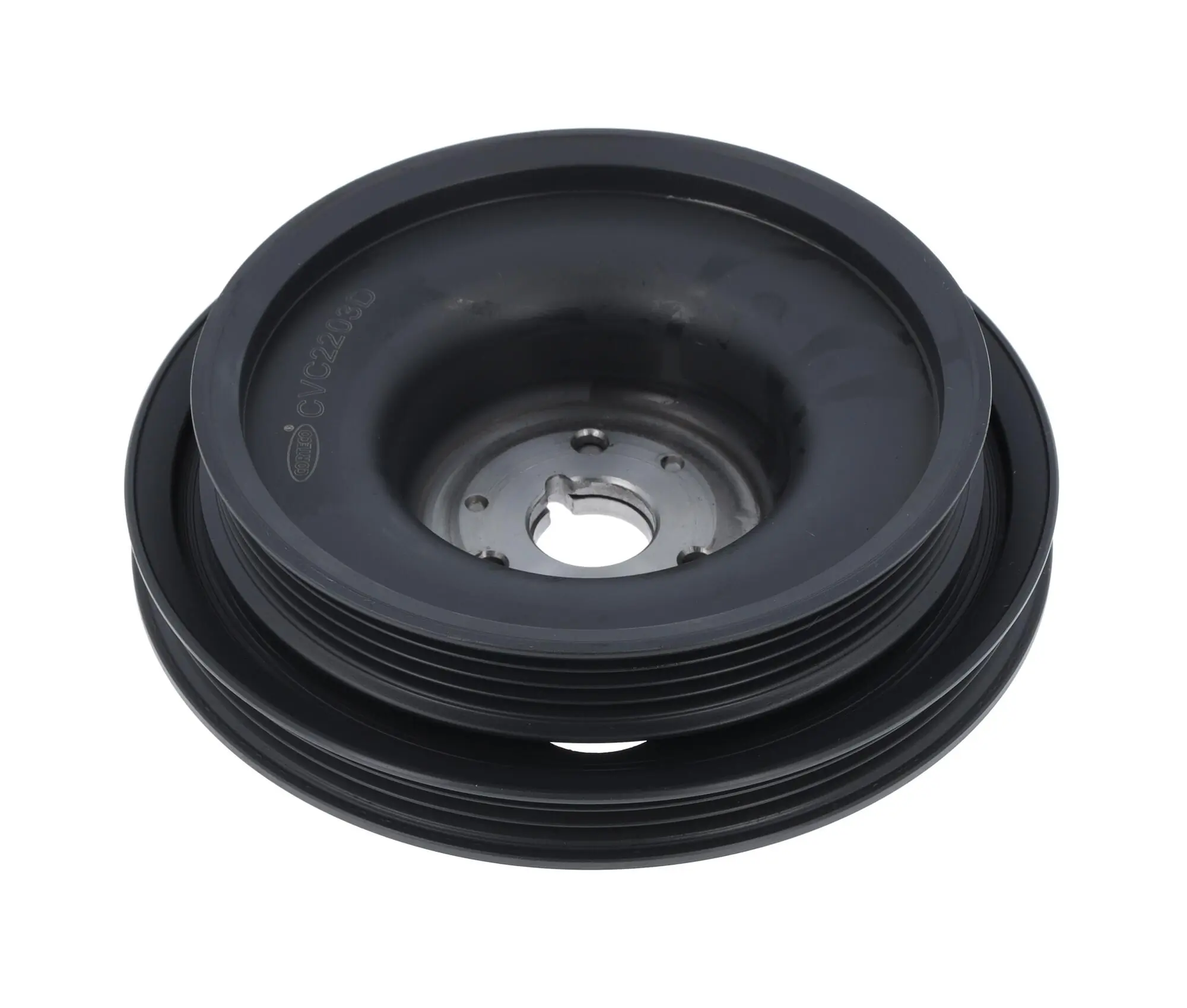 Belt Pulley, crankshaft 80004386