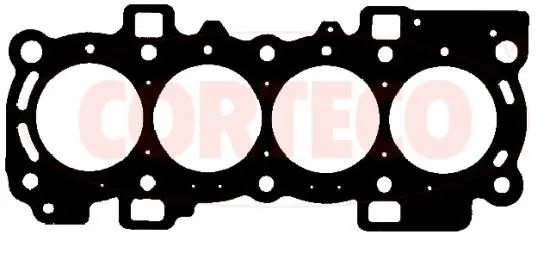 Gasket, cylinder head 415621P