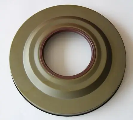 CORTECO 49402431 Shaft Seal, automatic transmission flange