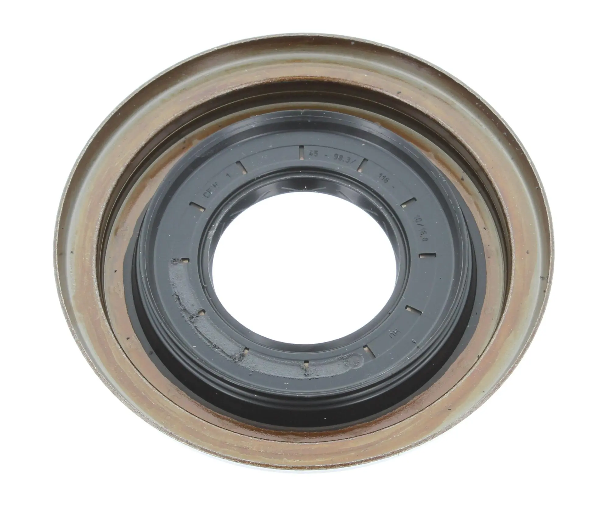CORTECO 01031604B Shaft Seal, differential