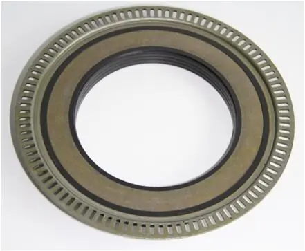 CORTECO 12016931B Shaft Seal, wheel hub