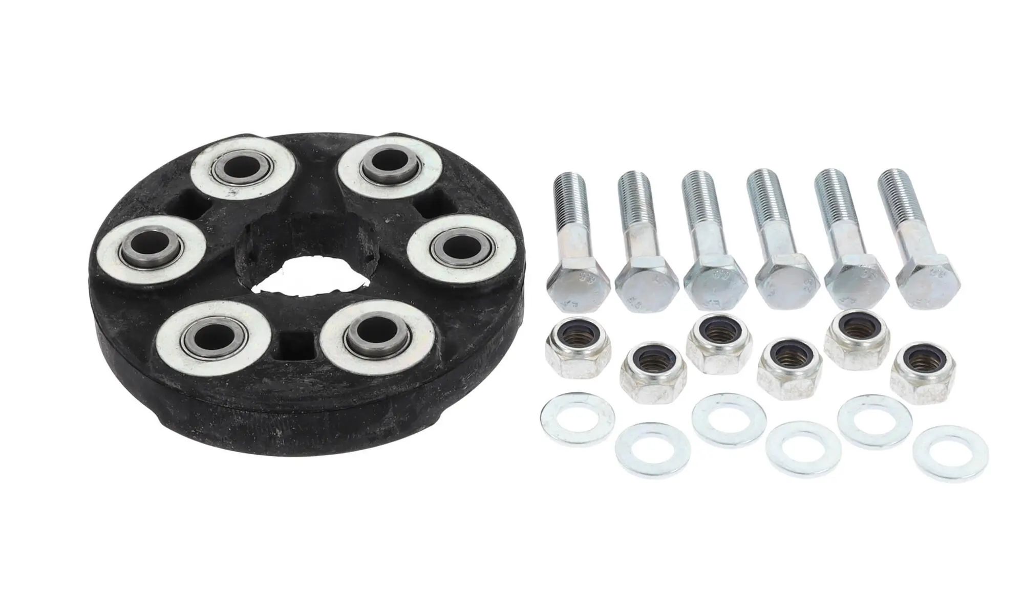 万向节，万向节轴 21651910