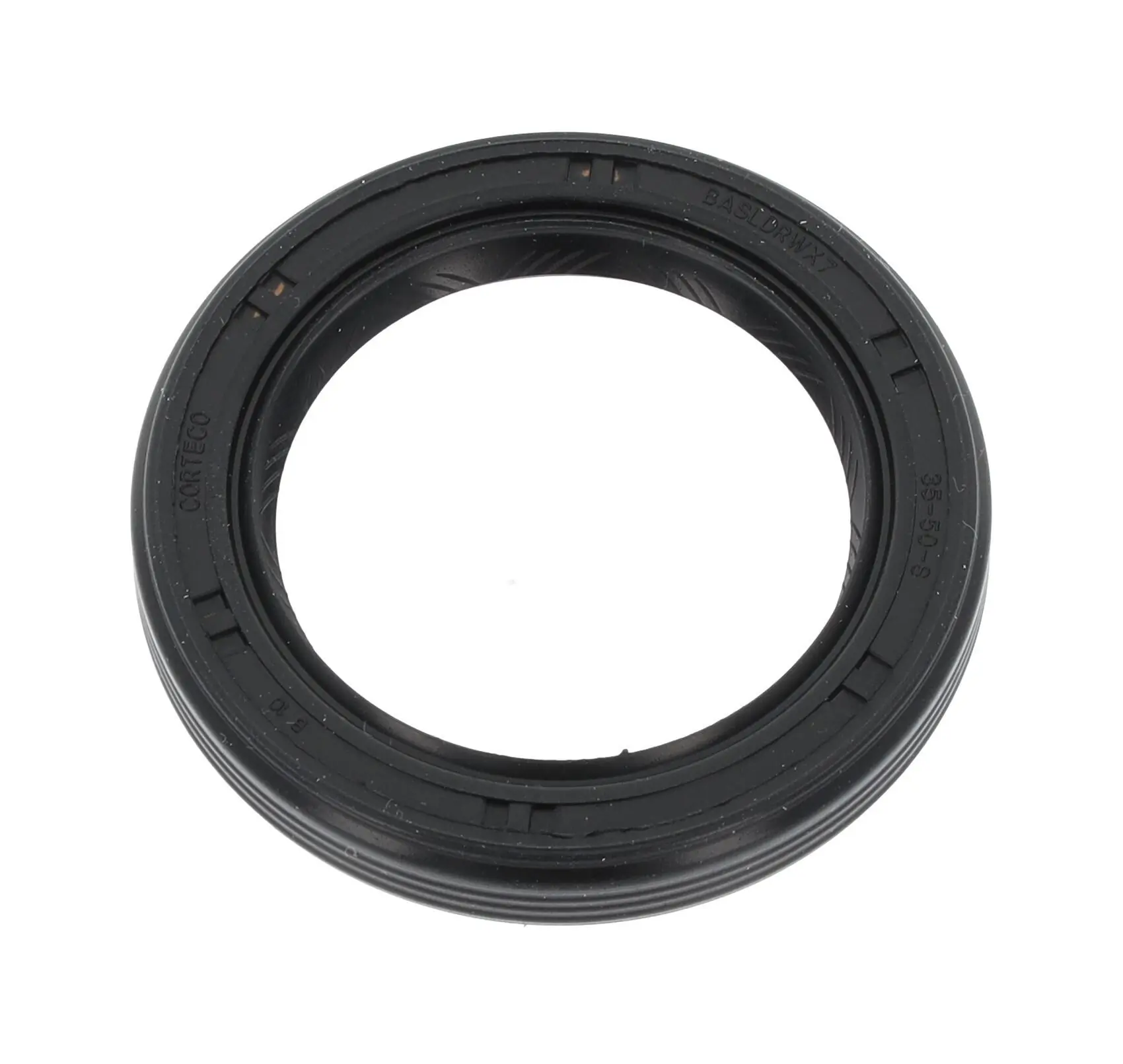 Shaft Seal, crankshaft 12011547B