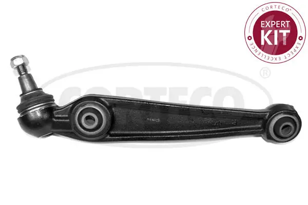 Control/Trailing Arm, wheel suspension 49395239