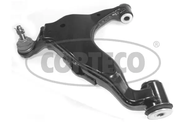 Control/Trailing Arm, wheel suspension 49397609