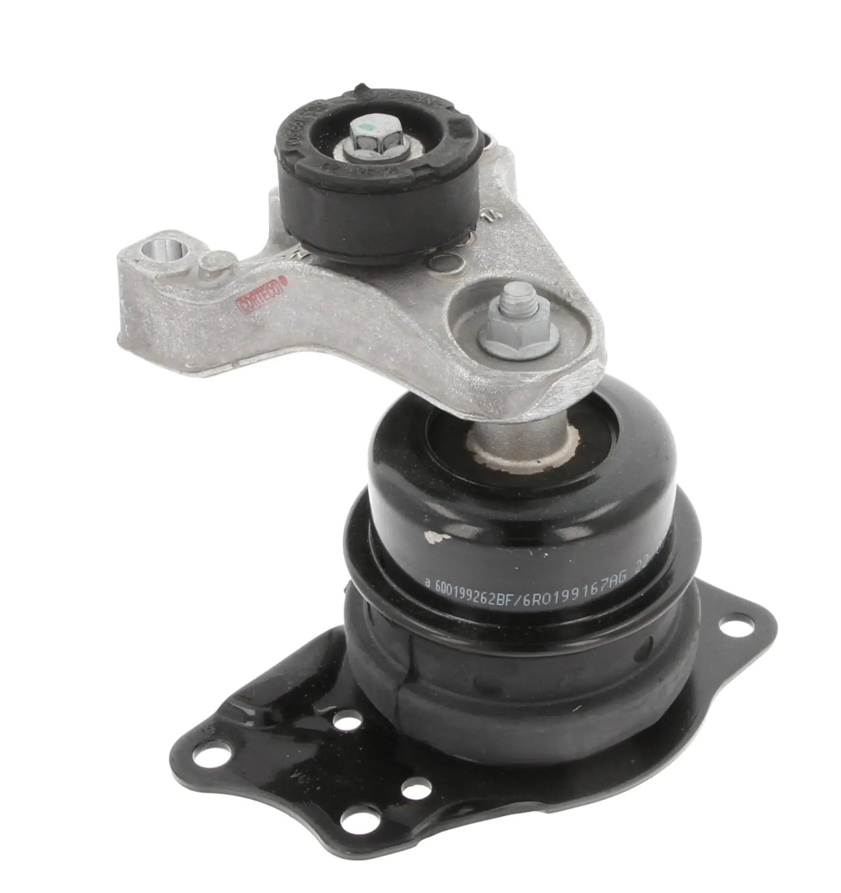 Mounting, engine 80005000