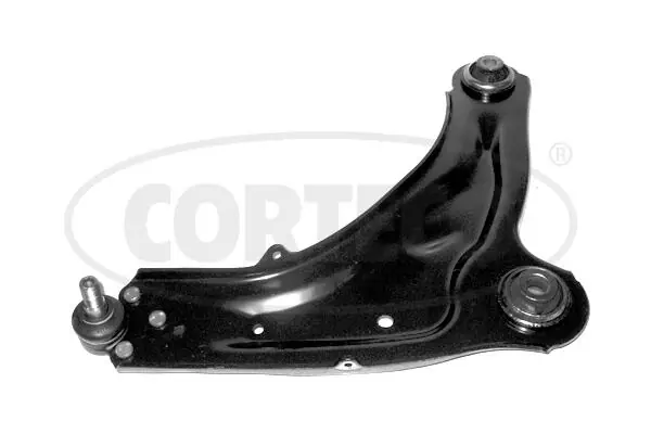 Control/Trailing Arm, wheel suspension 49400040