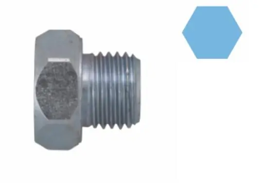 Screw Plug, oil sump 220138S