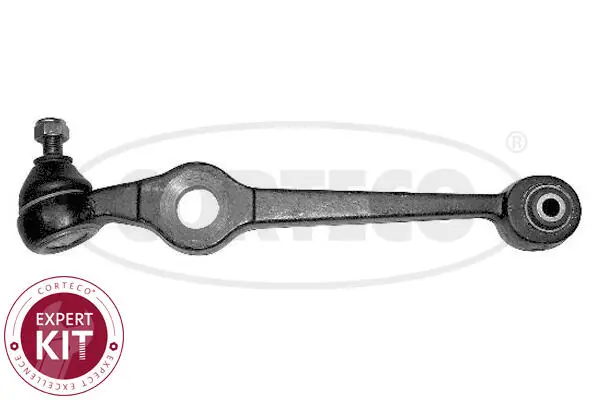 Control/Trailing Arm, wheel suspension 49399578