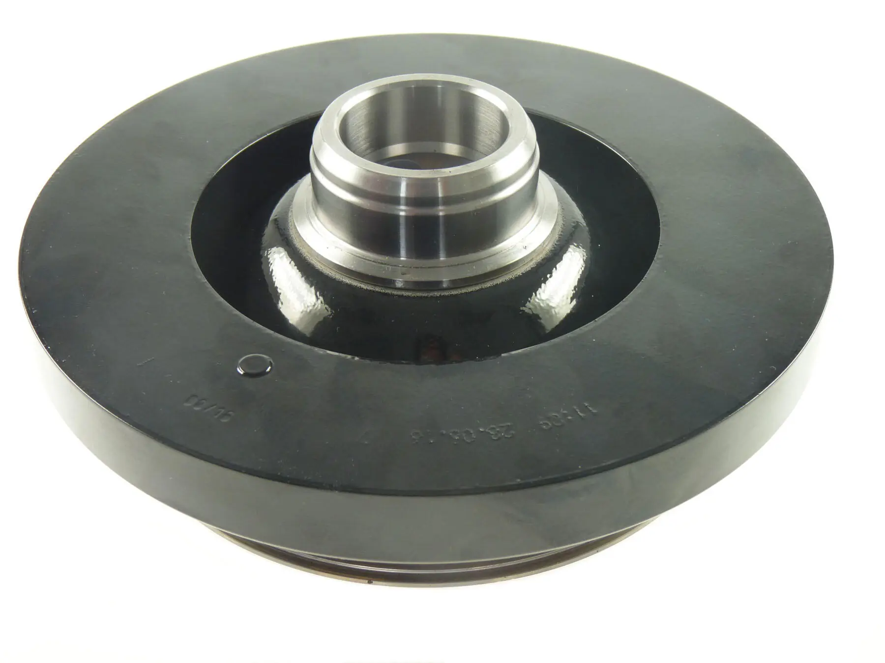 Belt Pulley, crankshaft 49374679