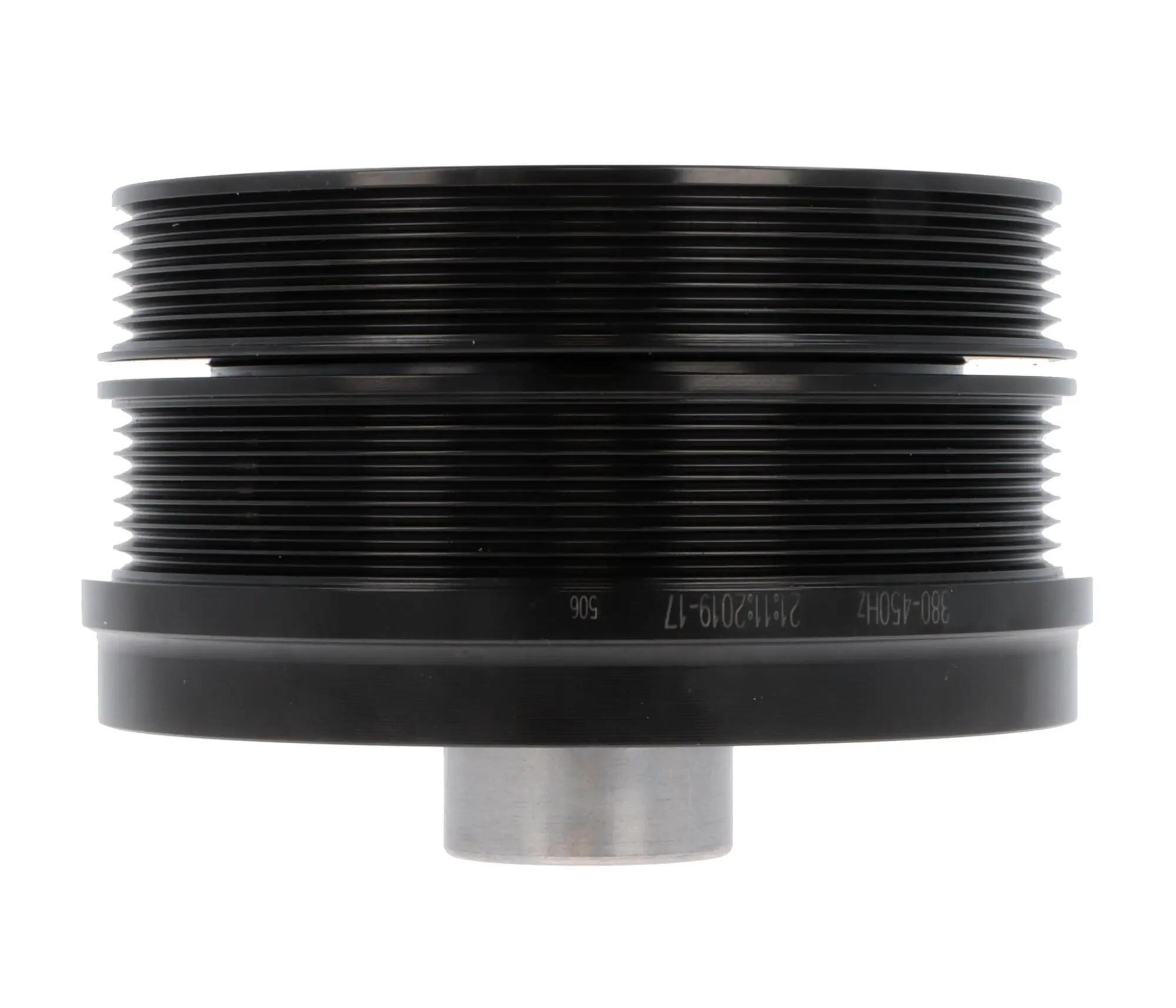 Belt Pulley, crankshaft 80004569