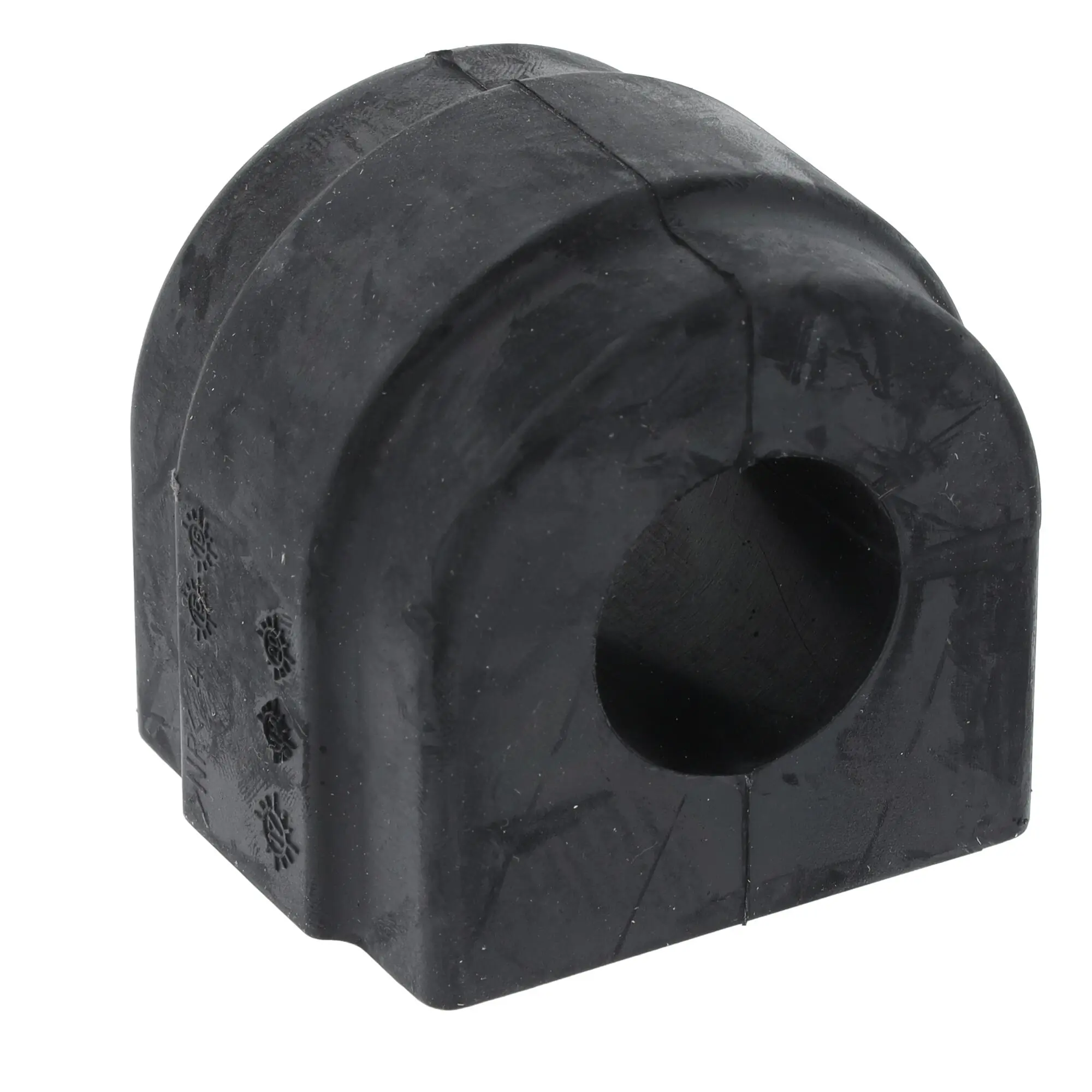 Mounting, stabiliser bar 80004938