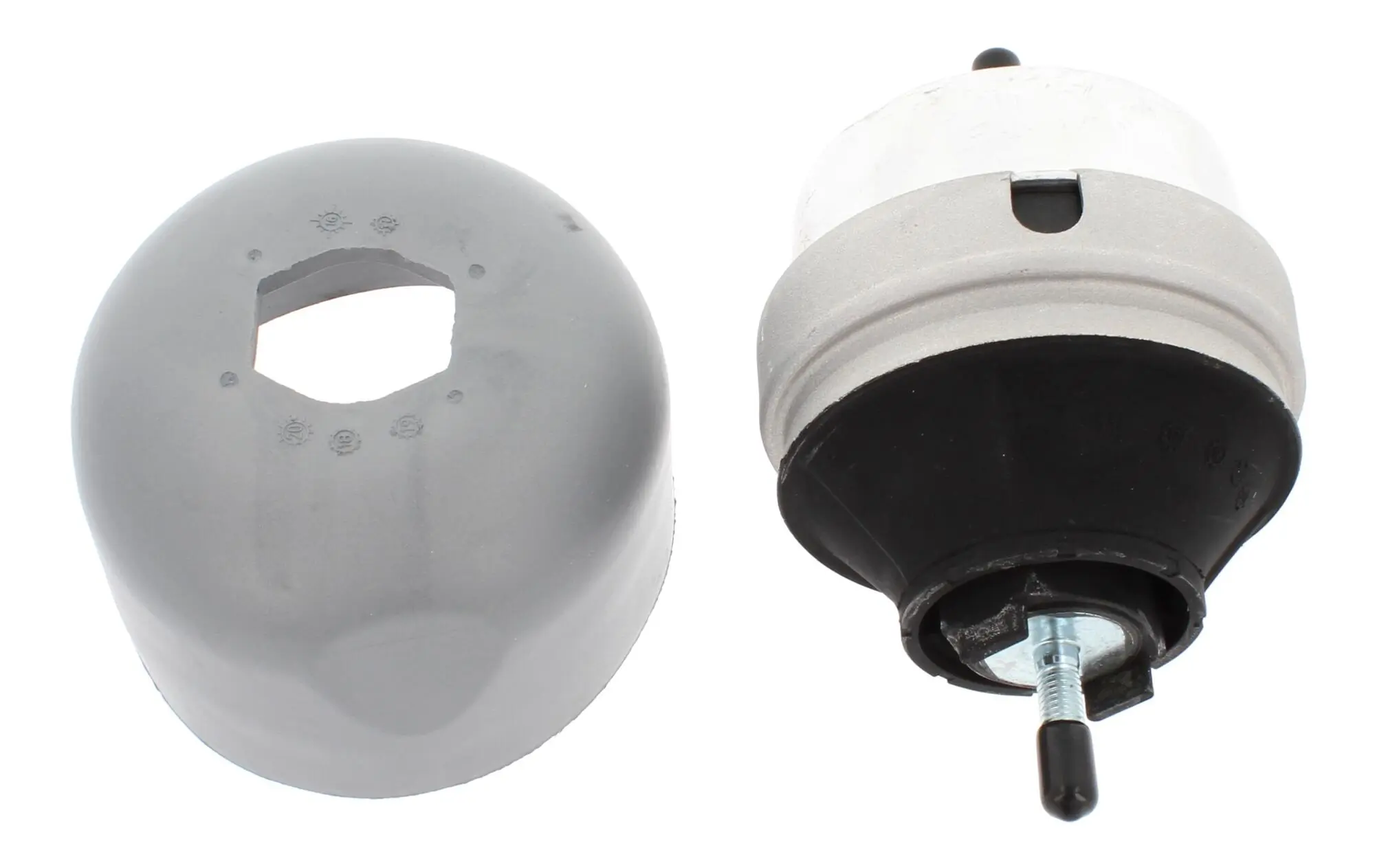 Mounting, engine 602572