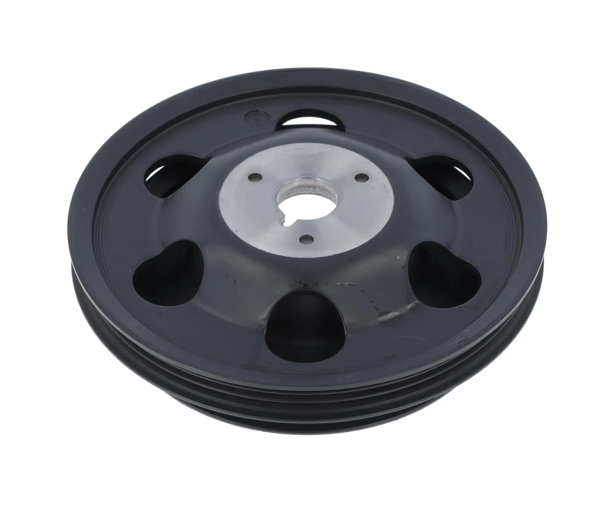 Belt Pulley, crankshaft 80004386