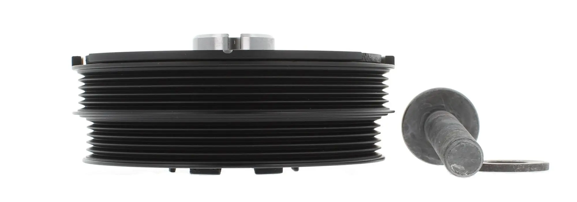 Belt Pulley Set, crankshaft 80001990