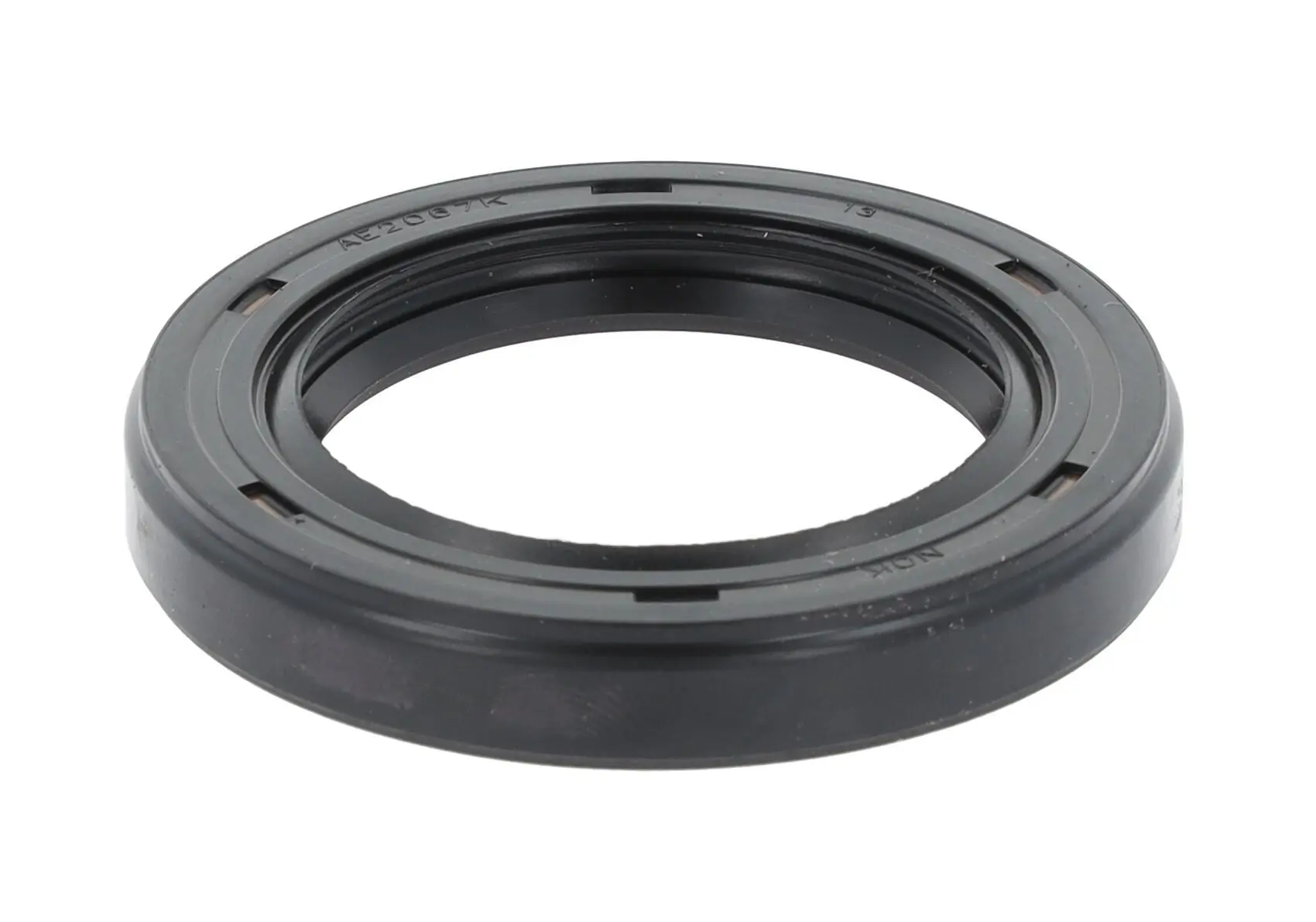 CORTECO 19027867B Shaft Seal, differential