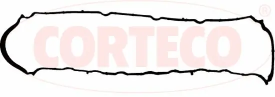 Gasket, cylinder head cover 440499P