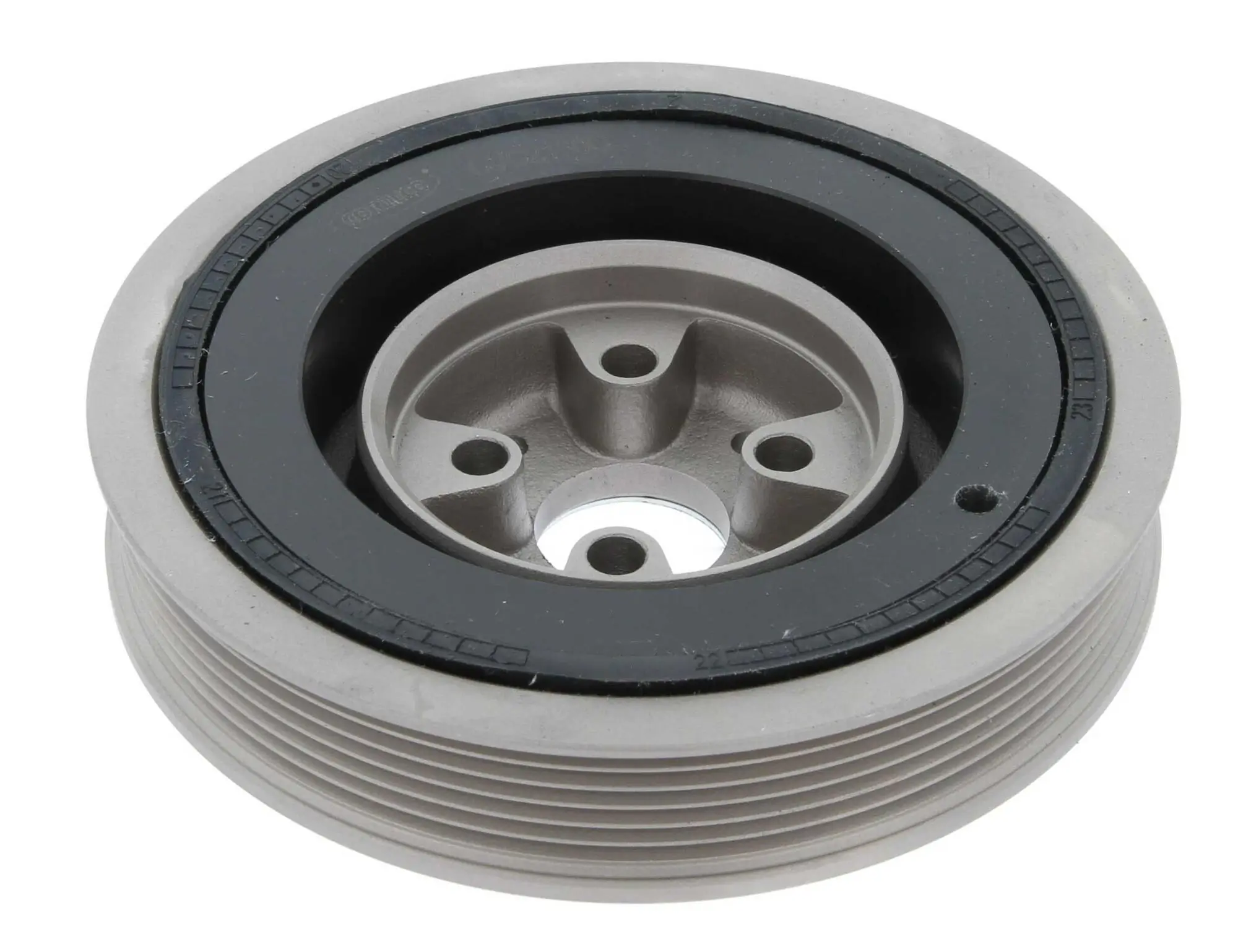 Belt Pulley, crankshaft 80000204