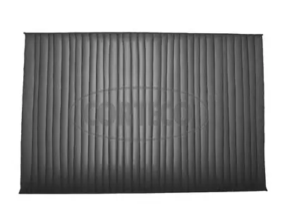 Filter, cabin air 80001460