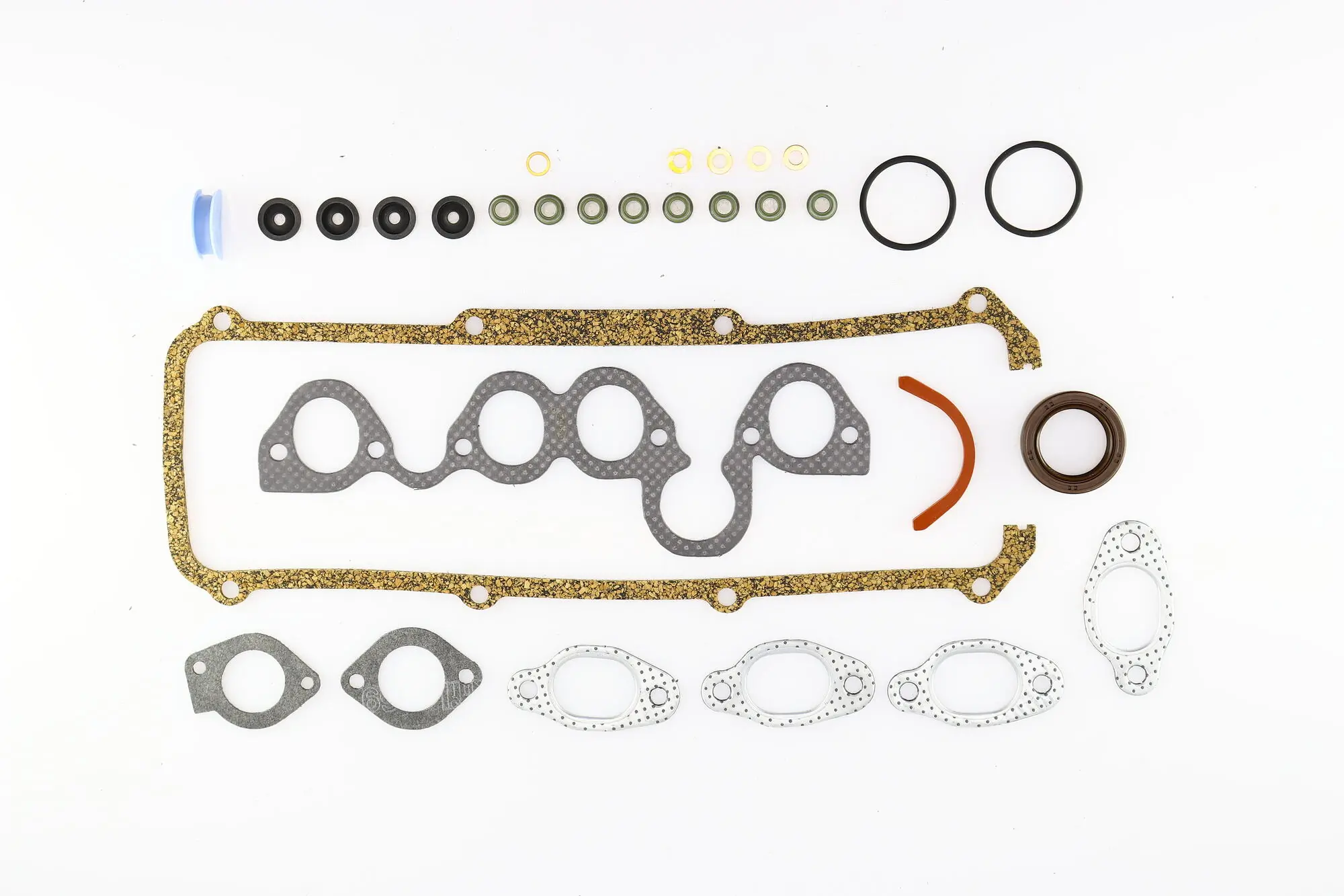Gasket Kit, cylinder head 417829P