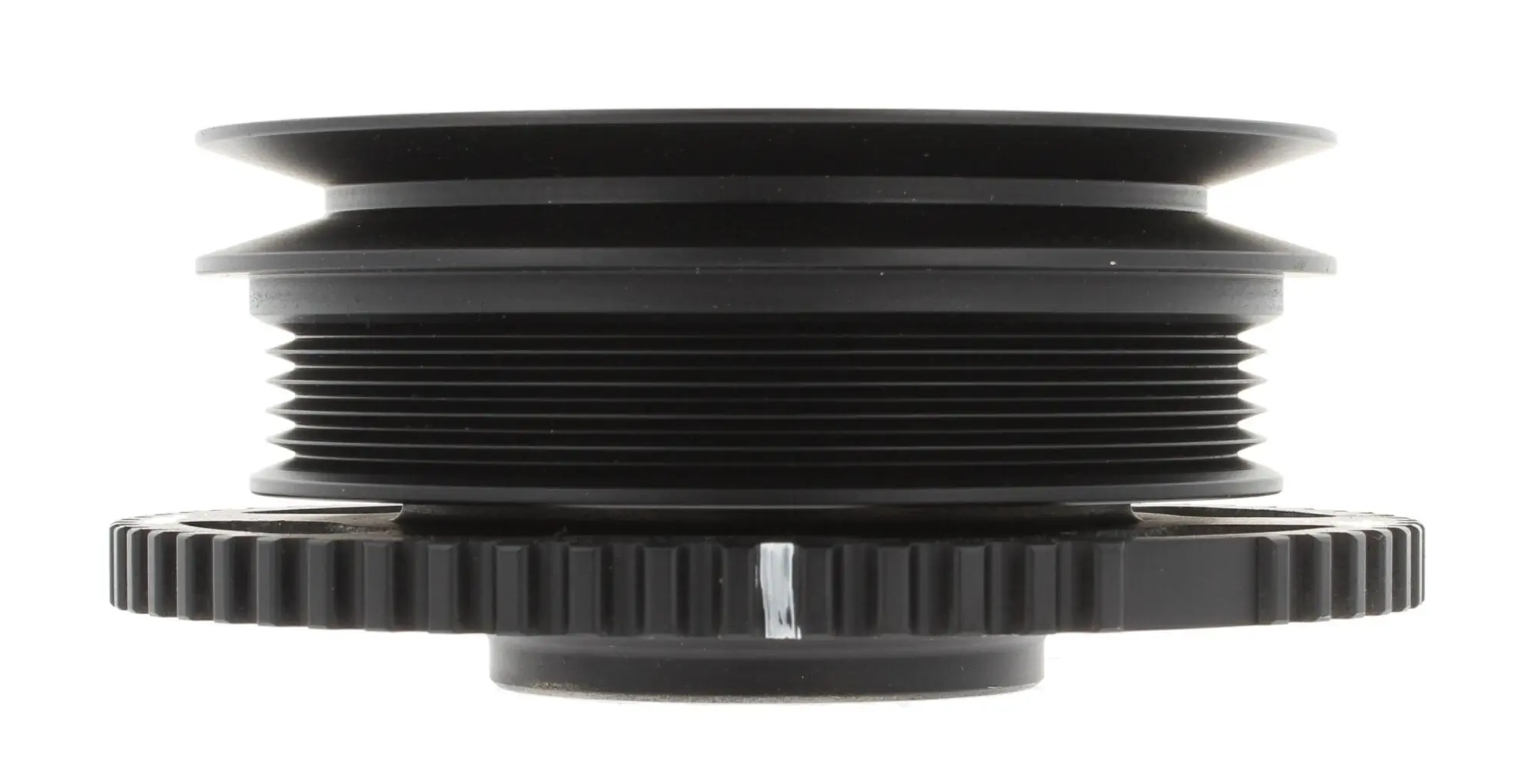 Belt Pulley, crankshaft 49367381