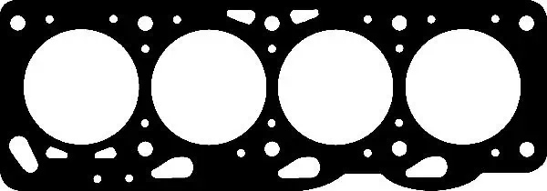 Gasket, cylinder head 411219P
