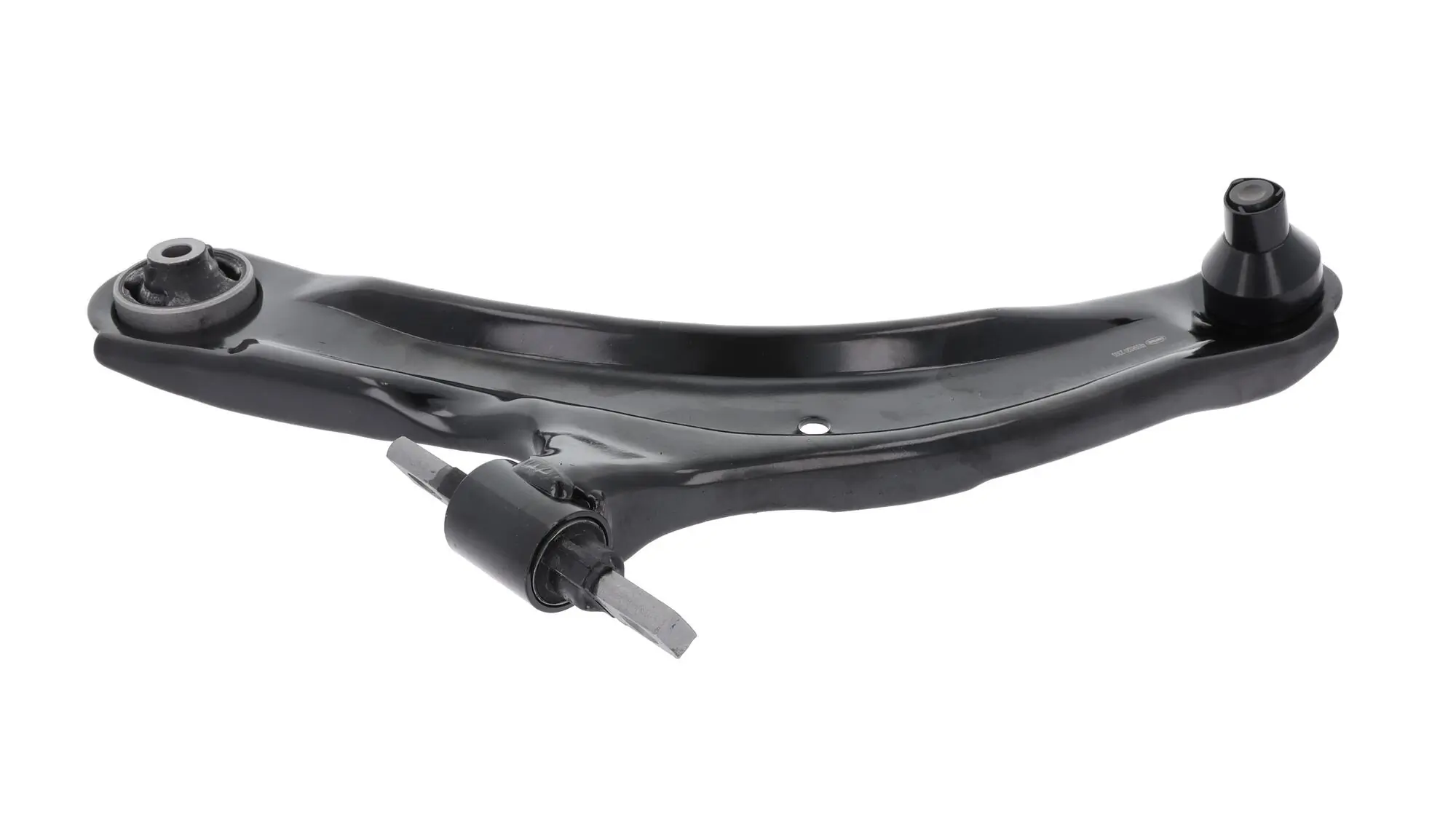 Control/Trailing Arm, wheel suspension 49398520