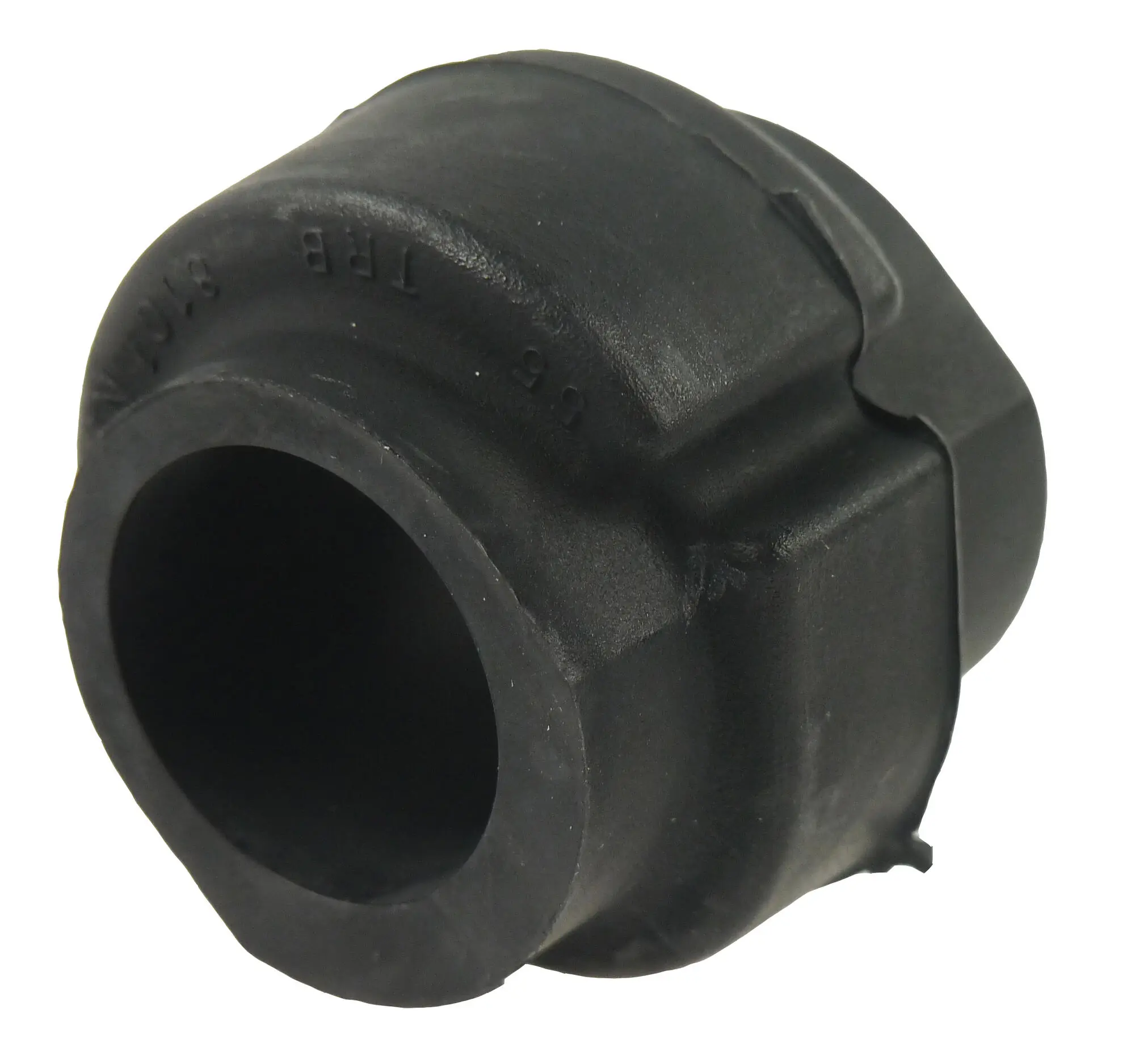 Mounting, stabiliser bar 80004686