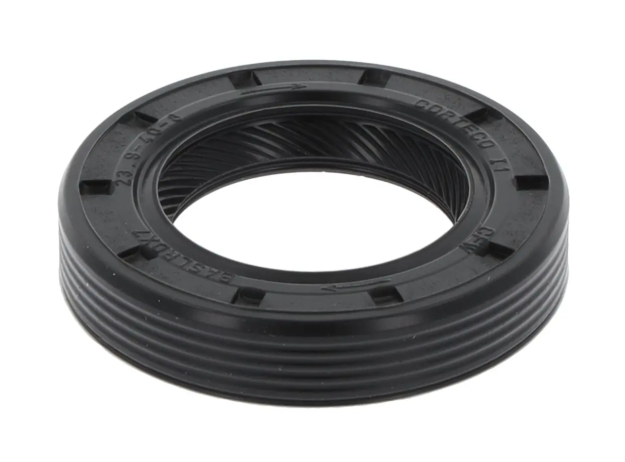 Shaft Seal, manual transmission 12016924B