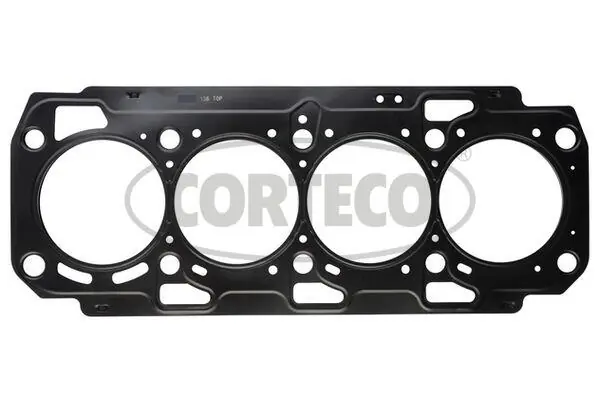 Gasket, cylinder head 83403265