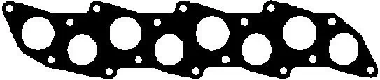 Gasket, intake/exhaust manifold 450080P