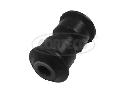 Mounting, leaf spring 80001194