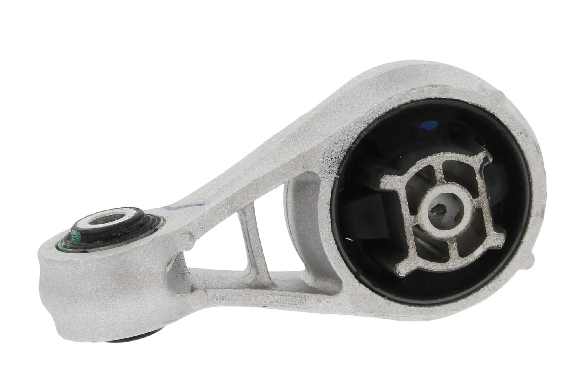 Mounting, automatic transmission 80004986