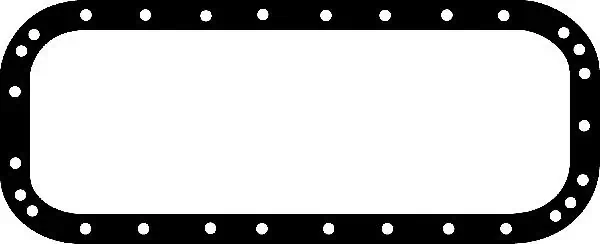 Gasket, oil sump 423931P