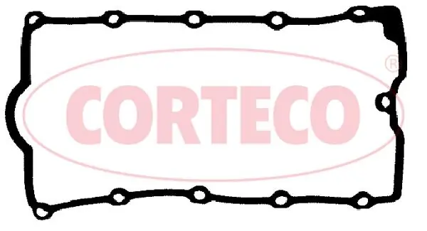 Gasket, cylinder head cover 440446P